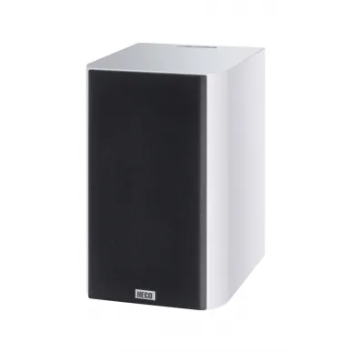 Полочная акустика HECO Elementa 300 White satin